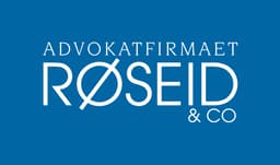 Logo for Advokatfirmaet Røseid, Tønsberg & Karlstad