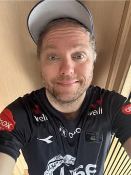 Rune Bjerga
