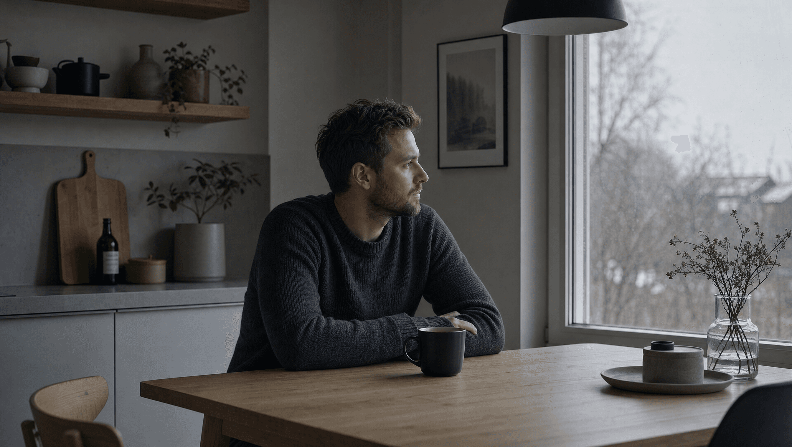 MannsForum: «Hold den i buksa» er ikke et argument