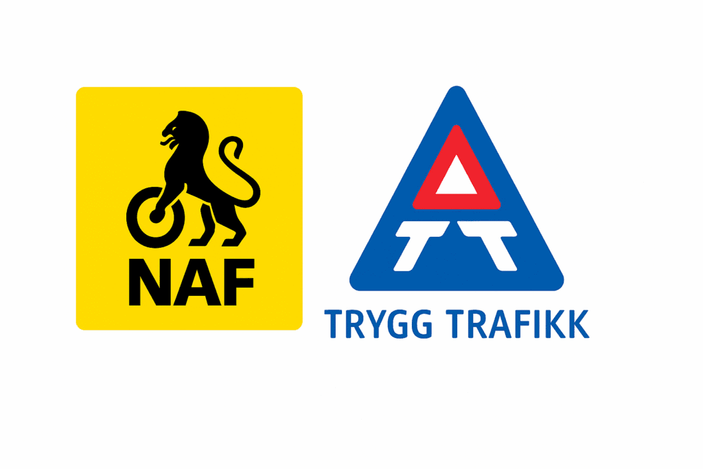 Best i test bilstol 2026 (Topp 10 for små og større barn)