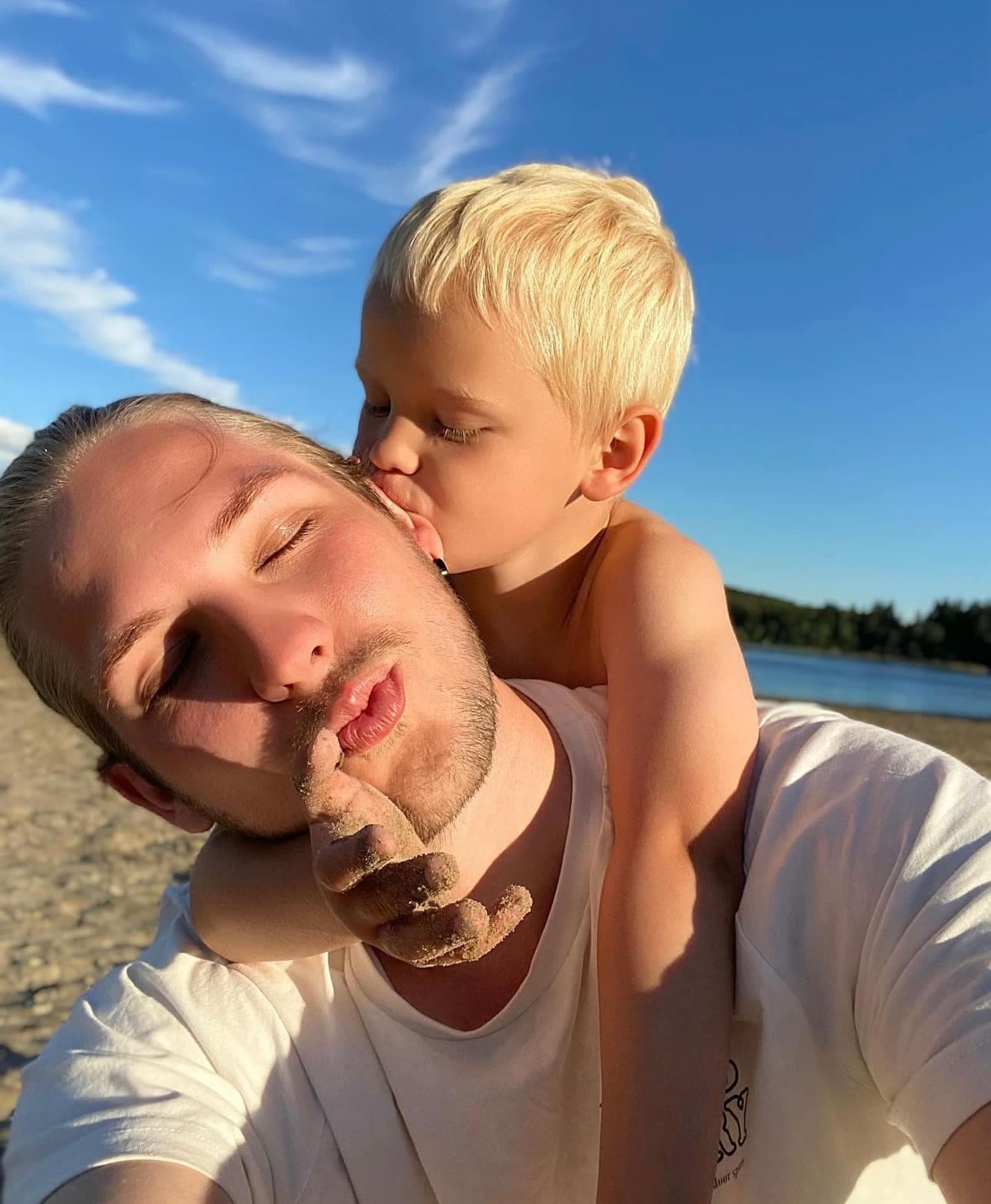 Kristian Sætre - 27 år (Gründer/mobbing)