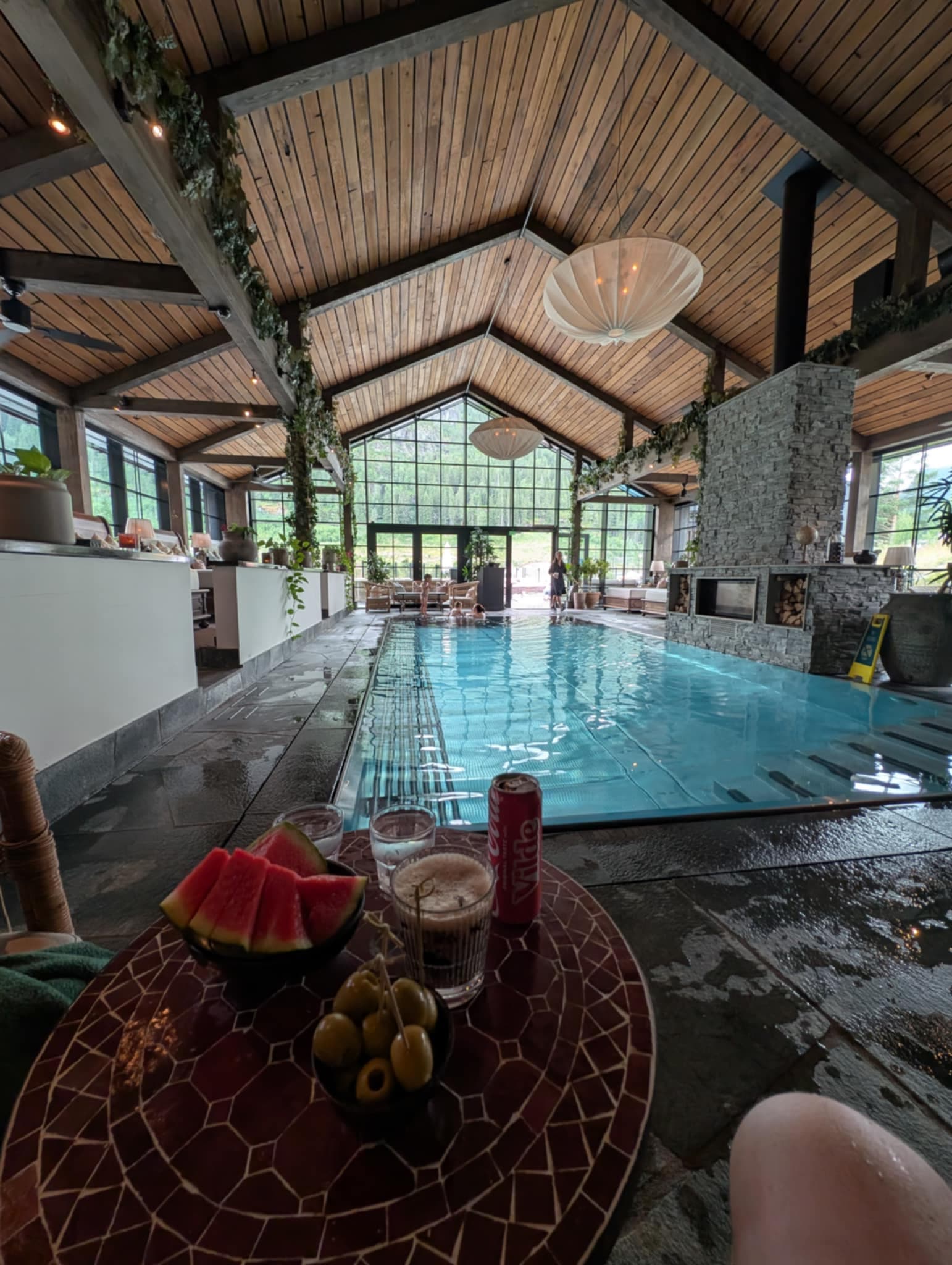 Fyri Resort med barn: En perfekt familieferie i Hemsedal? Les vår erfaring