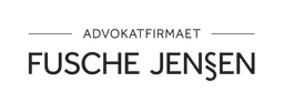 Logo for Advokatfirmaet Fusche Jenssen