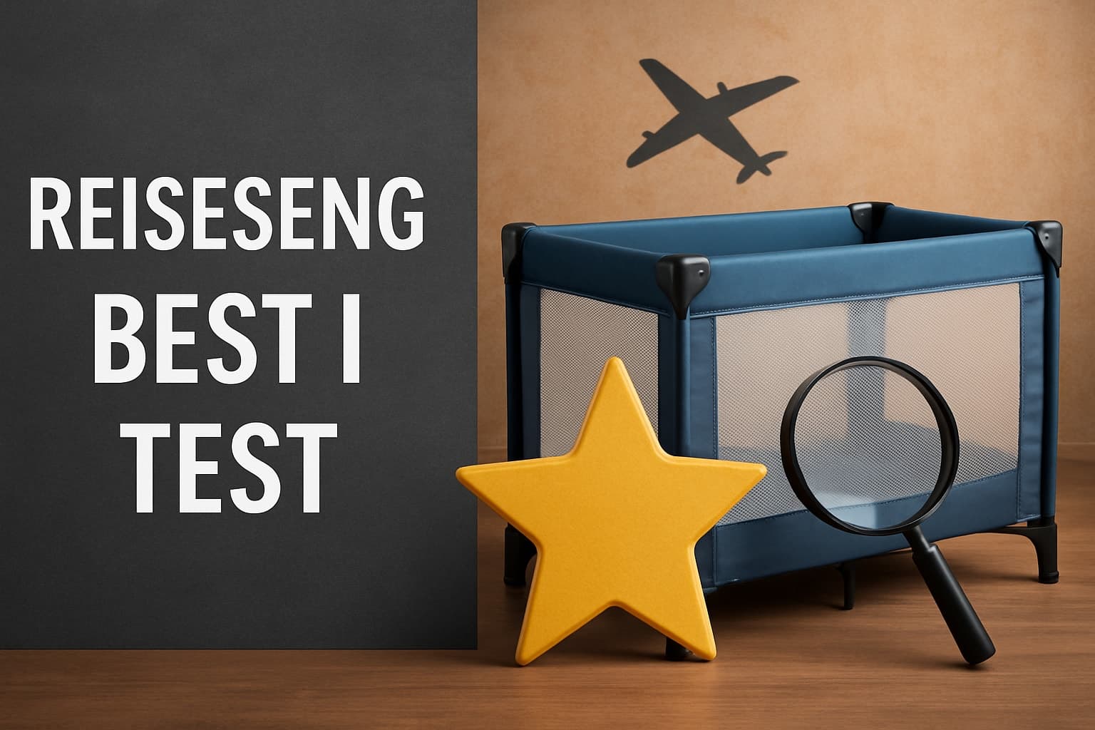 Reiseseng - Best i test