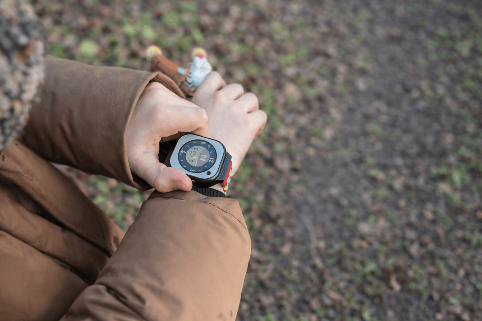 Test av Xplora X6 PRO: smartklokken som gir barn frihet og foreldre trygghet